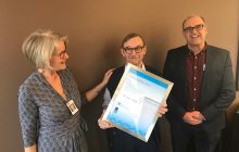 Vannprisvinneren 2017