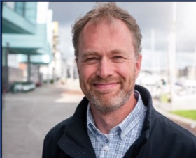 Geir Torgersen