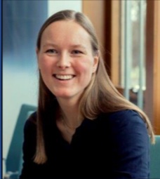 Ina Cecilie Storteig